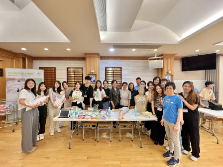 St. Paul's Career Fair