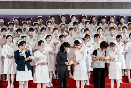 Graduation Ceremony 2025