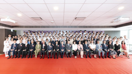 Graduation Ceremony 2025