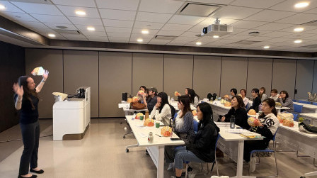 UCLA-HKSH Education Services for Oncology Health Professionals