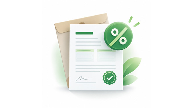 Thumbnail of Interest-Free Loans