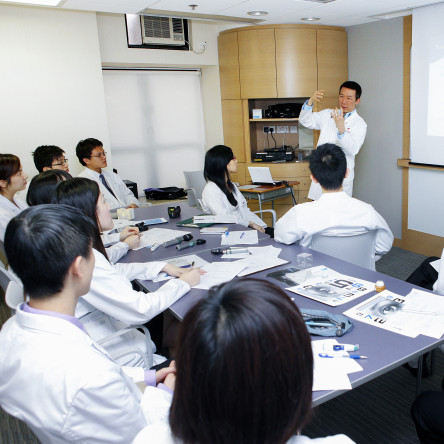 Thumbnail of Medical Education