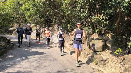 HKSH Trekkers