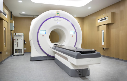 Thumbnail of Radixact X9