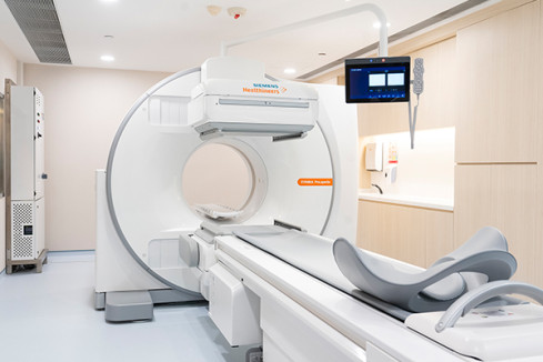 Thumbnail of Pro Specta X3 SPECT/CT Scanner