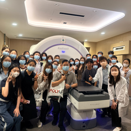 Thumbnail of Hospital Visits