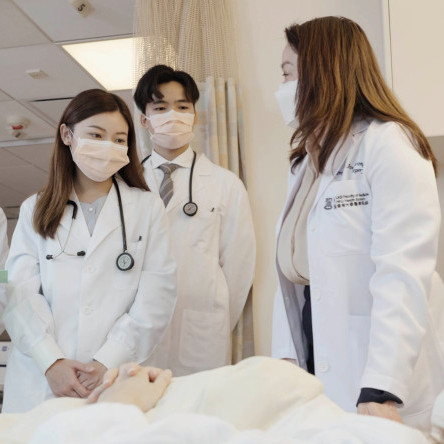 Thumbnail of Training of Medical Students