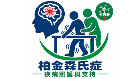縮圖 - 柏金遜症