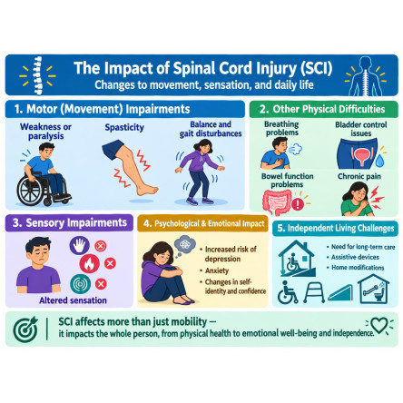 Thumbnail of What&nbsp;are&nbsp;the&nbsp;impacts&nbsp;of spinal&nbsp;cord&nbsp;injury?