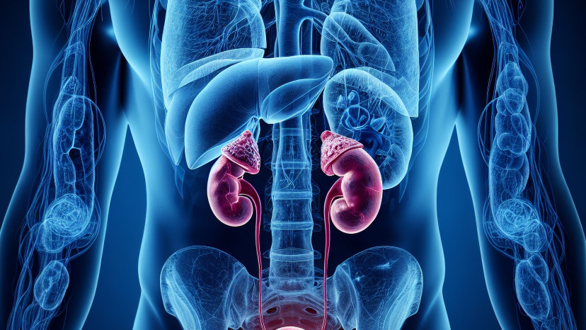 Thumbnail of Prostate Cancer