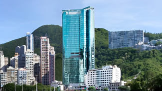 Happy Valley