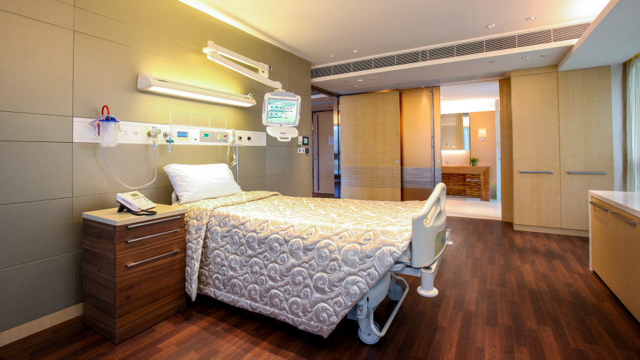 Thumbnail of Accommodation