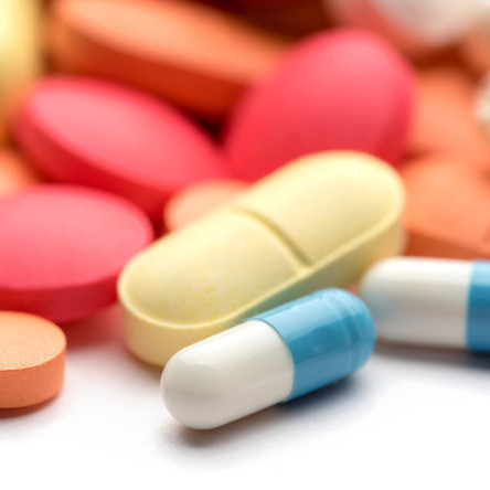 Thumbnail of Drug Allergies 