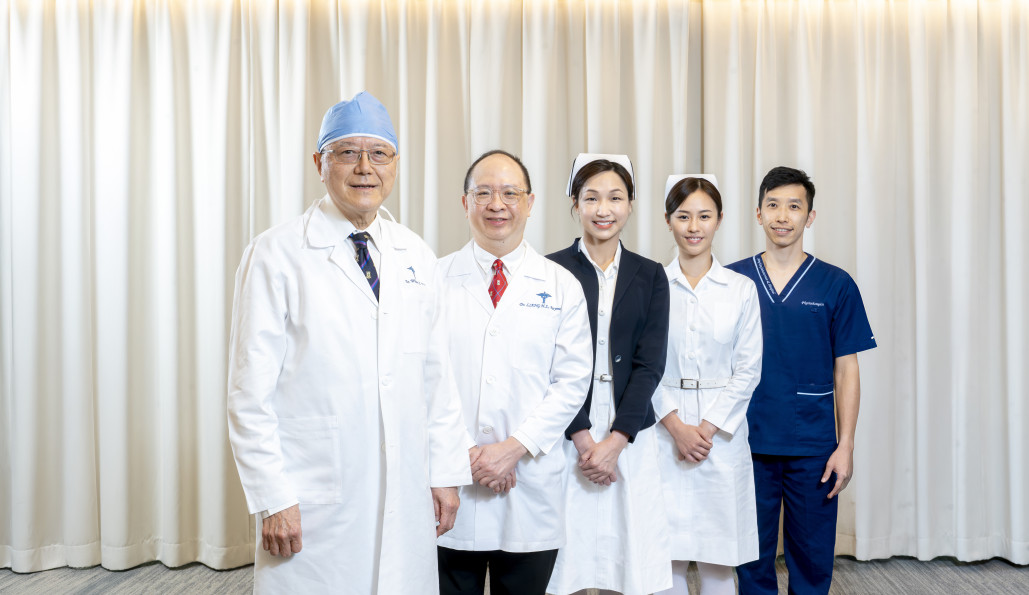 Thumbnail of HKSH Clinical Indicators