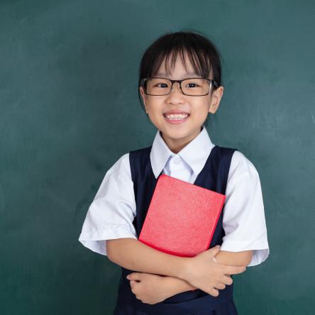 Thumbnail of Risk Factors for Developing Myopia in Children