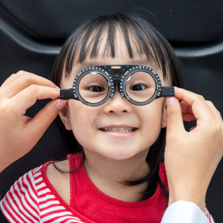 Thumbnail of Myopia Control Methods