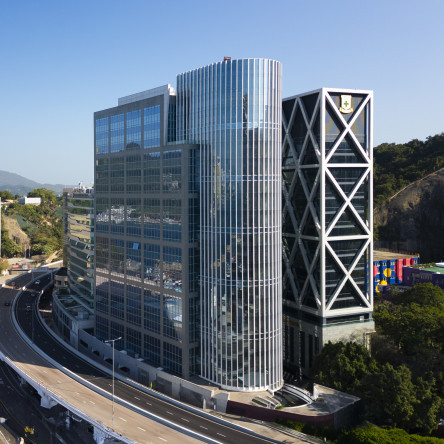 Thumbnail of HKSH Eastern Building