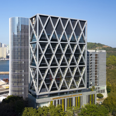 Thumbnail of HKSH Eastern Medical Centre (Tsao Yin Kai Block)
