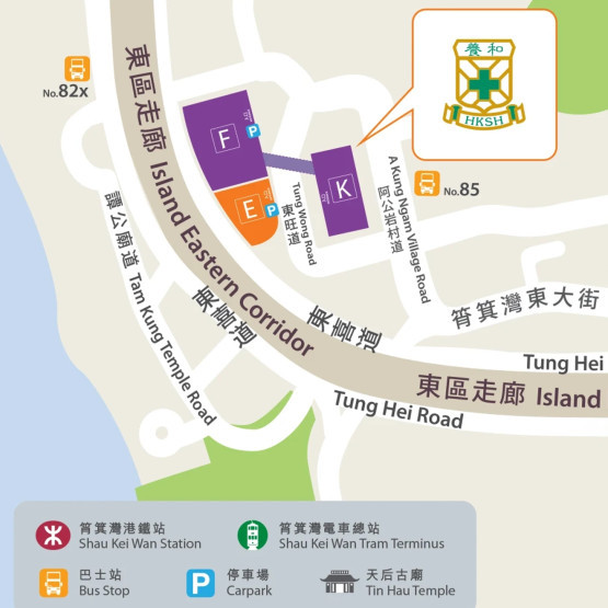 Thumbnail of Map and Location