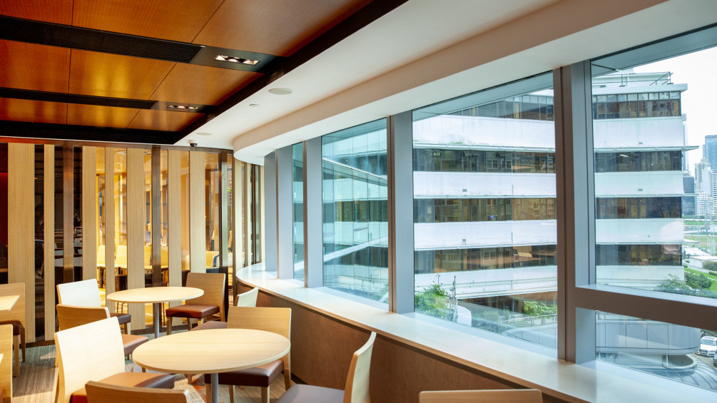 Thumbnail of Hospital Canteen