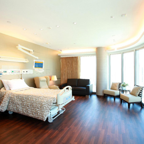 Thumbnail of Accommodations
