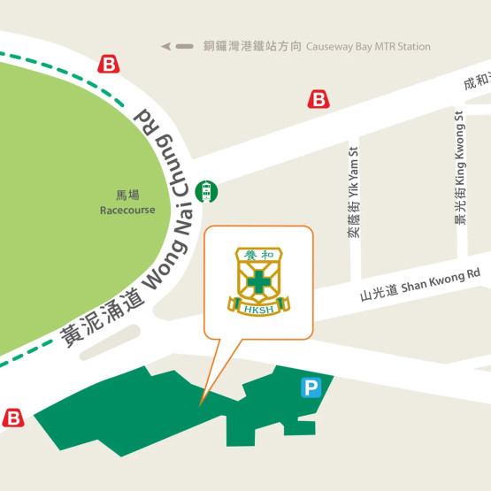 Thumbnail of Map and Location
