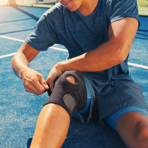 How to Prevent Sports Injury