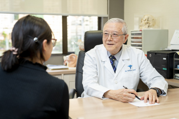 Doctor