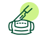 Icon of Surgery