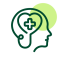 Icon of Mental Health