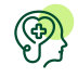 Icon of Mental Health