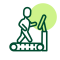 Icon of Health Assessment