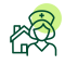 Icon of Community Nursing Service