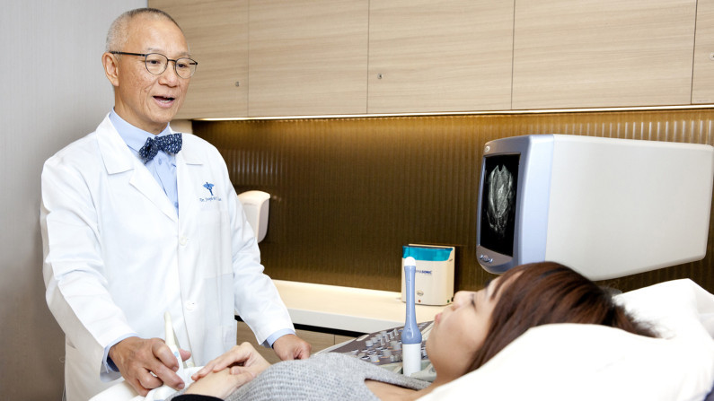 Thumbnail of Our Doctors - 1