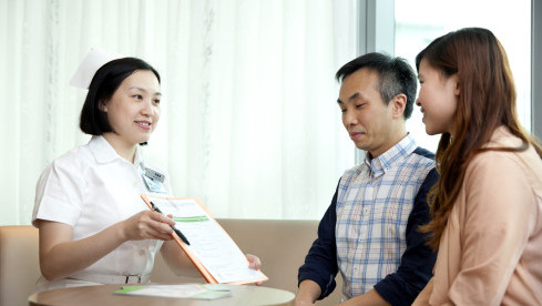 Thumbnail of Our IVF Programme, Step-by-Step