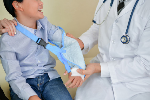Thumbnail of Paediatric Orthopaedics