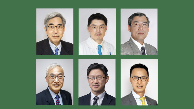 Thumbnail of Our Healthcare Team  - 1