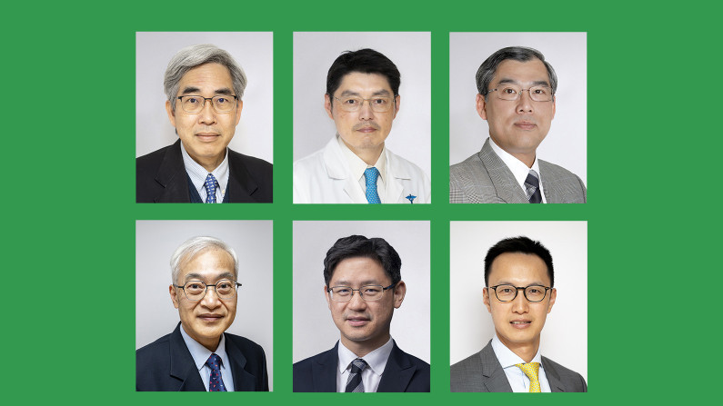 缩图 - 医疗团队 - 1