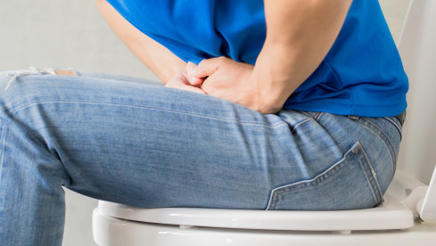 Thumbnail of Treatment of Constipation