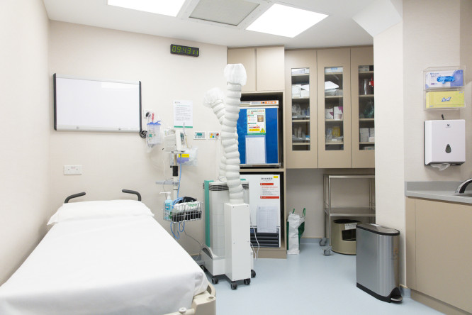 Thumbnail of Facilities