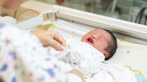 Thumbnail of Neonatal Services