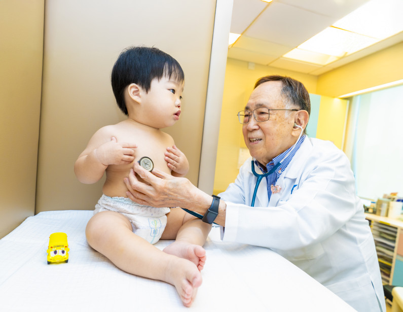 Thumbnail of Our Doctors - 1