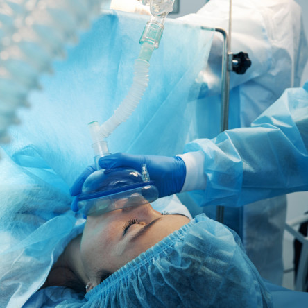 Thumbnail of Airway Surgery