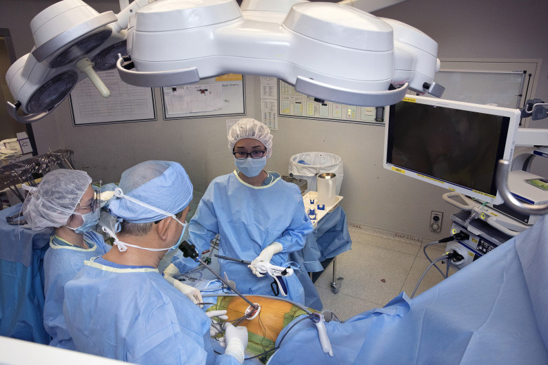 Thumbnail of Our Doctors - 1