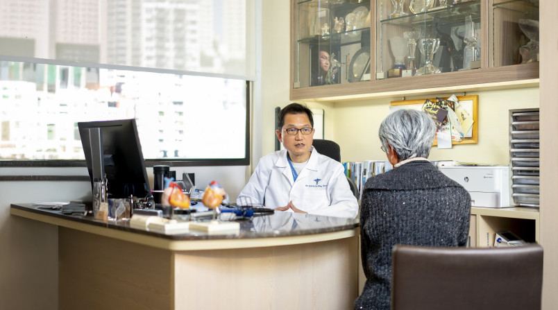 Thumbnail of Our Doctors - 1