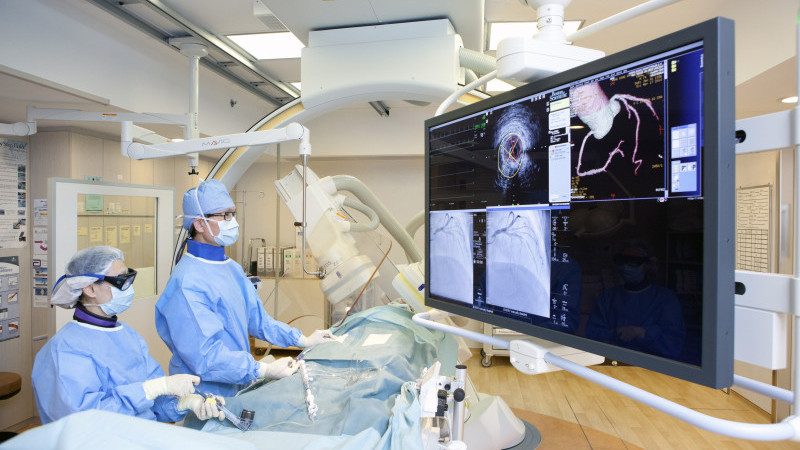 Thumbnail of 64-Channel Electrophysiology System