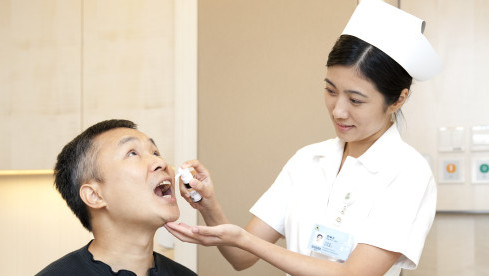 Thumbnail of Inhalant Allergy and Immunotherapy 