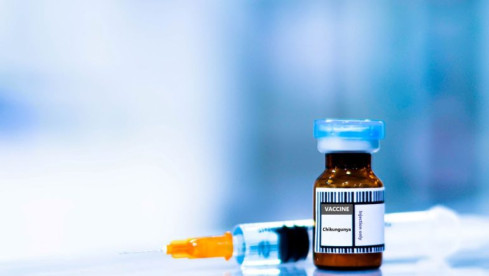 Thumbnail of Drug and Vaccine Allergy Testing
