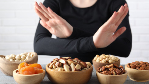 Thumbnail of One-stop, Comprehensive Approach – From Food Allergy Prevention to Treatment 