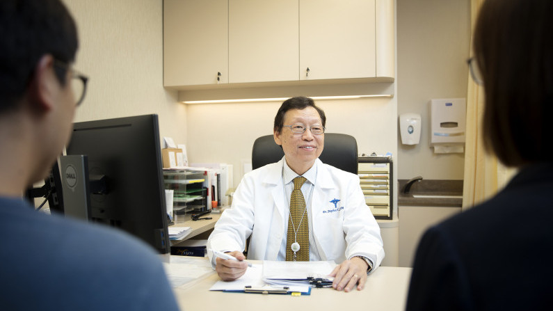 Thumbnail of Our Healthcare Team - 1